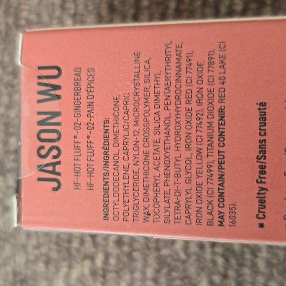 JASON WU MAKEUP BUNDLE OF 2 ITEMS - Picture 2 of 5